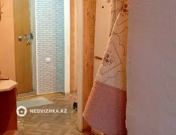 1-комнатная квартира, этаж 1 из 5, 28 м²