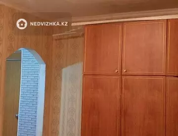 1-комнатная квартира, этаж 1 из 5, 28 м²