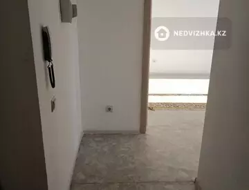 1-комнатная квартира, этаж 8 из 9, 39 м², на длительный срок