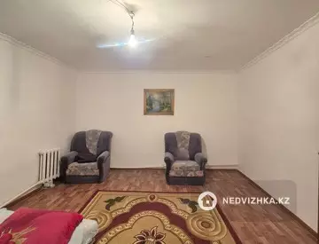 3-комнатный дом, 80 м²