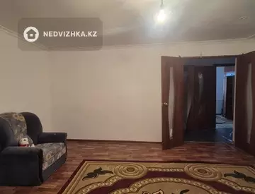 3-комнатный дом, 80 м²