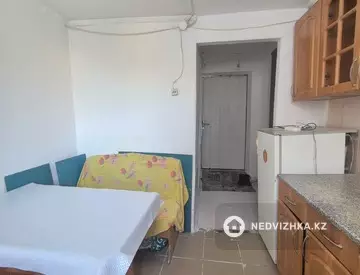 3-комнатный дом, 80 м²