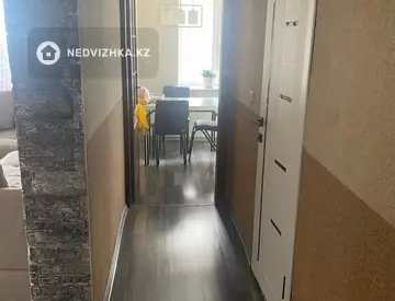 2-комнатная квартира, этаж 7 из 9, 58 м²