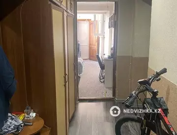 2-комнатная квартира, этаж 7 из 9, 58 м²