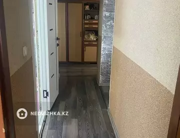 2-комнатная квартира, этаж 7 из 9, 58 м²