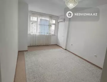 2-комнатная квартира, этаж 4 из 5, 56 м²