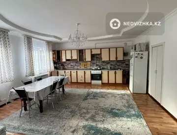 7-комнатный дом, 8 соток, 250 м²