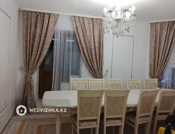 3-комнатная квартира, этаж 3 из 3, 65 м²