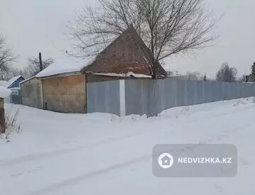 3-комнатный дом, 5 соток, 49 м²