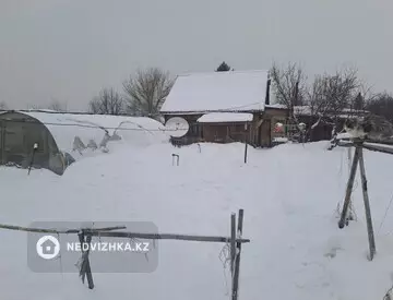 3-комнатный дом, 5 соток, 49 м²