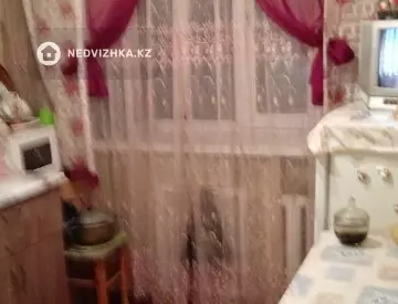 1-комнатная квартира, этаж 1 из 5, 30 м²