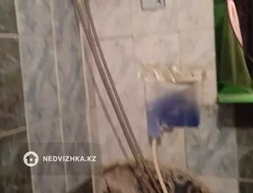 1-комнатная квартира, этаж 1 из 5, 30 м²