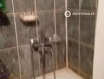 1-комнатная квартира, этаж 1 из 5, 30 м²