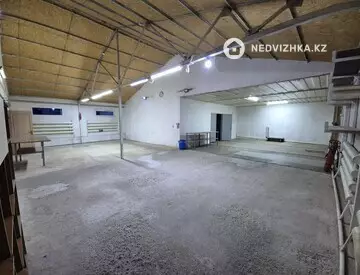 Складское помещение, этаж 1 из 1, 250 м²