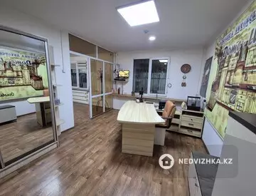Складское помещение, этаж 1 из 1, 250 м²