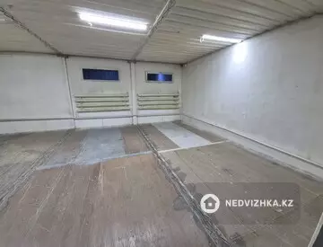 Складское помещение, этаж 1 из 1, 250 м²