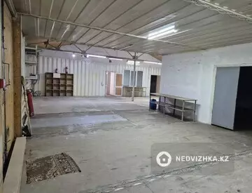 Складское помещение, этаж 1 из 1, 250 м²
