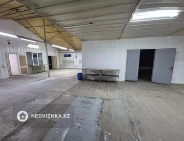 Складское помещение, этаж 1 из 1, 250 м²