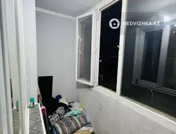 1-комнатная квартира, этаж 8 из 9, 21 м²