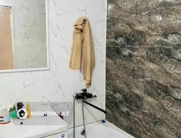 1-комнатная квартира, этаж 8 из 9, 21 м²