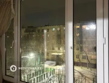 2-комнатная квартира, этаж 3 из 5, 22 м²