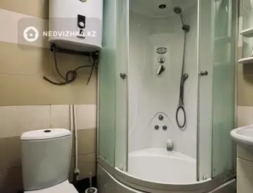 2-комнатная квартира, этаж 3 из 5, 22 м²