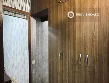 2-комнатная квартира, этаж 3 из 5, 22 м²