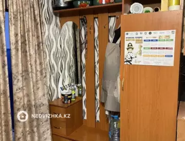 2-комнатная квартира, этаж 3 из 5, 31 м²