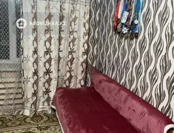 2-комнатная квартира, этаж 3 из 5, 31 м²