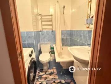 1-комнатная квартира, этаж 7 из 12, 23 м²