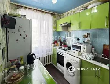 1-комнатная квартира, этаж 5 из 5, 30 м²