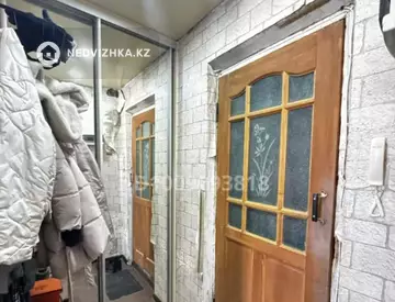 1-комнатная квартира, этаж 5 из 5, 30 м²