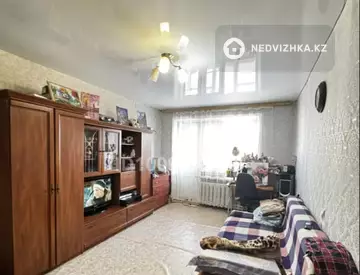 1-комнатная квартира, этаж 5 из 5, 30 м²