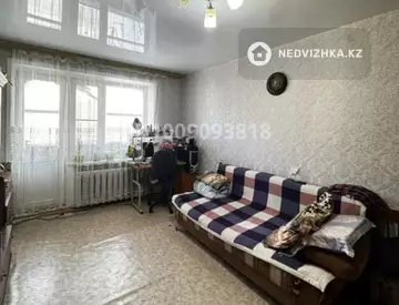 1-комнатная квартира, этаж 5 из 5, 30 м²