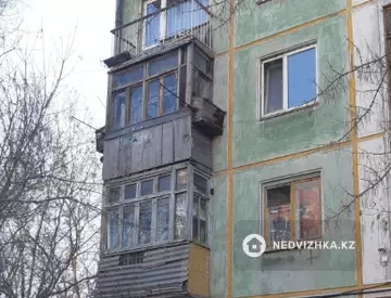 2-комнатная квартира, этаж 2 из 5, 43 м²