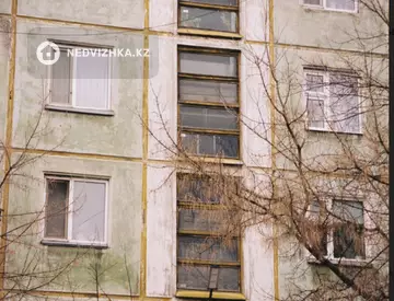 2-комнатная квартира, этаж 2 из 5, 43 м²