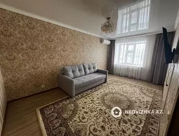 2-комнатная квартира, этаж 1 из 9, 55 м²