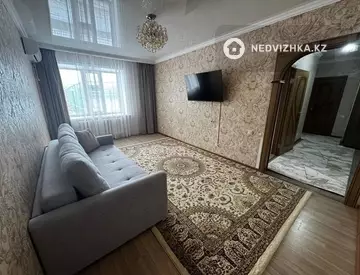 2-комнатная квартира, этаж 1 из 9, 55 м²