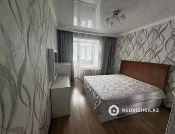 2-комнатная квартира, этаж 1 из 9, 55 м²