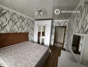2-комнатная квартира, этаж 1 из 9, 55 м²