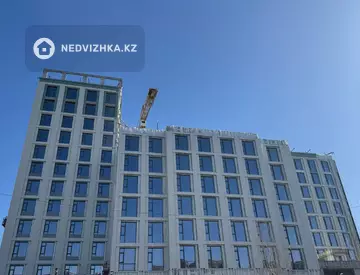 2-комнатная квартира, этаж 3 из 7, 57 м²