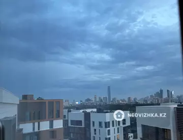 2-комнатная квартира, этаж 3 из 7, 57 м²