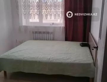 2-комнатная квартира, этаж 9 из 9, 50 м²