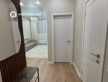 2-комнатная квартира, этаж 5 из 9, 36 м²