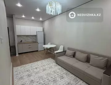 2-комнатная квартира, этаж 5 из 9, 36 м²