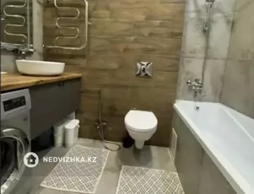 1-комнатная квартира, этаж 5 из 7, 46 м²