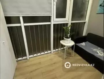 1-комнатная квартира, этаж 5 из 7, 46 м²