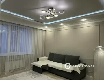 1-комнатная квартира, этаж 5 из 7, 46 м²