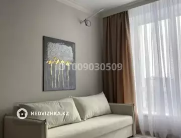 2-комнатная квартира, этаж 10 из 12, 36 м²
