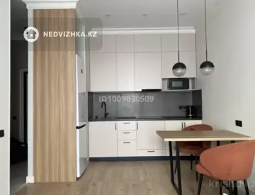 2-комнатная квартира, этаж 10 из 12, 36 м²
